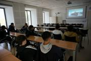 Dia Internacional de la Dona i la Nina en la Cincia a la Seu Universitria d'Eivissa i Formentera 