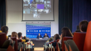 Xerrada Ciberseguretat per a adolescents i joves. Recursos i bones prctiques - Foto: A.COSTA/UIB