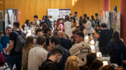 El Job Day UIB torna a la Universitat de les Illes Balears - Foto: A.COSTA/UIB