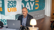 El Job Day UIB torna a la Universitat de les Illes Balears - Foto: A.COSTA/UIB