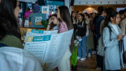 El Job Day UIB torna a la Universitat de les Illes Balears - Foto: A.COSTA/UIB