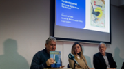 Presentaci de la Digitalitzaci de la revista Es Busqueret - Foto: A.COSTA/UIB