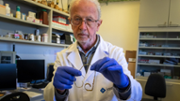 Canoxidin per donar resposta a les infeccions del tracte urinari i les calcificacions associades a l's perllongat de catters ureterals o de sondes vesicals - Foto: A.COSTA/UIB 