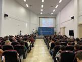 Clausura de les proves Cangur 2023