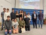 Clausura de les proves Cangur 2023