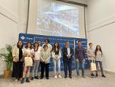 Clausura de les proves Cangur 2023