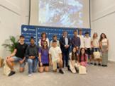 Clausura de les proves Cangur 2023