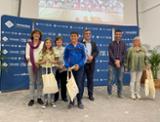 Clausura de les proves Cangur 2023