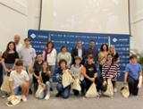 Clausura de les proves Cangur 2023