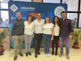 Equip de les proves Cangur 2023