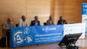Quart congrs internacional sobre tecnologies solars i minixarxes hbrides - Foto: A.COSTA/UIB