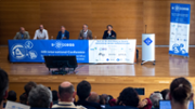 Quart congrs internacional sobre tecnologies solars i minixarxes hbrides - Foto: A.COSTA/UIB