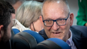 Homenatge al doctor Sebasti Serra i Busquets - Foto: A.COSTA/UIB