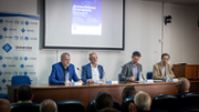 Homenatge al doctor Sebasti Serra i Busquets - Foto: A.COSTA/UIB