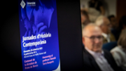 Homenatge al doctor Sebasti Serra i Busquets - Foto: A.COSTA/UIB