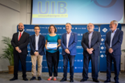 Clausura de la VIII Setmana del Postgrau - Foto: A.COSTA/UIB