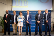 Clausura de la VIII Setmana del Postgrau - Foto: A.COSTA/UIB