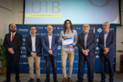 Clausura de la VIII Setmana del Postgrau - Foto: A.COSTA/UIB