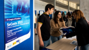  II Congrs d'Estudiants SeCosta 2023 - Foto: A.COSTA/UIB