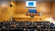  II Congrs d'Estudiants SeCosta 2023 - Foto: A.COSTA/UIB