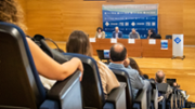  II Congrs d'Estudiants SeCosta 2023 - Foto: A.COSTA/UIB