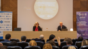 Conferncia inaugural: Millors habilitats, millors llocs de treball, millors vides - Foto: A.COSTA/UIB