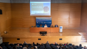 Cloenda del XVI Curs de Rgim Jurdic d'Universitats - Foto: A.COSTA/UIB