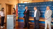 El projecte El Dero, creat per Esther Vrilhac, ha estat triat com la millor idea del programa de suport a l'emprenedoria Explorer UIB 2023 - Foto: A.COSTA/UIB