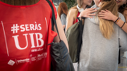 PBAU de juny de 2023 al campus de la UIB - Foto: A.COSTA/UIB