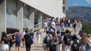 PBAU de juny de 2023 al campus de la UIB - Foto: A.COSTA/UIB