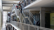 PBAU de juny de 2023 al campus de la UIB - Foto: A.COSTA/UIB