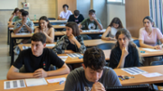 PBAU de juny de 2023 al campus de la UIB - Foto: A.COSTA/UIB