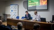Presentaci dels actes de celebraci del Dia dels Arxius - Foto: A.COSTA/UIB