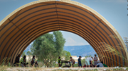 IV Diada Petits Cientfics: Arqueologia: Arquedrom, arquelegs per un dia - Foto: A.COSTA/UIB