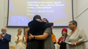 Investidura a ttol pstum del senyor Agust Villaronga com a doctor honoris causa - Foto: A.COSTA/UIB