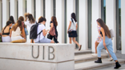 La Universitat de les Illes Balears comena les classes - Foto: A.COSTA/UIB
