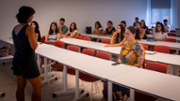La Universitat de les Illes Balears comena les classes - Foto: A.COSTA/UIB