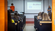 La Universitat de les Illes Balears comena les classes - Foto: A.COSTA/UIB