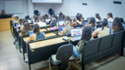 La Universitat de les Illes Balears comena les classes - Foto: A.COSTA/UIB