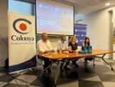 Roda informativa: Presentaci als mitjans de comunicaci 