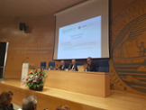Inauguraci del IV Congrs Internacional de l'APDPUE. Foto: UIB