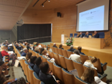 Inauguraci del IV Congrs Internacional de l'APDPUE. Foto: UIB