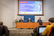 Jornada Ciberseguretat i Salut - Foto: A.COSTA/UIB