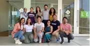 L'equip investigador de l'estudi. 