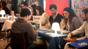 Job Day UIB: un espai de trobada entre empreses i universitaris - Foto: A.COSTA/UIB