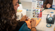 Job Day UIB: un espai de trobada entre empreses i universitaris - Foto: A.COSTA/UIB