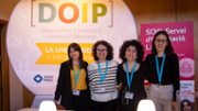 Job Day UIB: un espai de trobada entre empreses i universitaris - Foto: A.COSTA/UIB