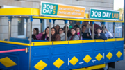 Job Day UIB: un espai de trobada entre empreses i universitaris - Foto: A.COSTA/UIB