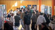 Job Day UIB: un espai de trobada entre empreses i universitaris - Foto: A.COSTA/UIB
