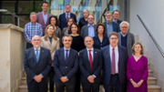 Constituci del Consell Social de la Universitat de les Illes Balears - Foto: A.COSTA/UIB